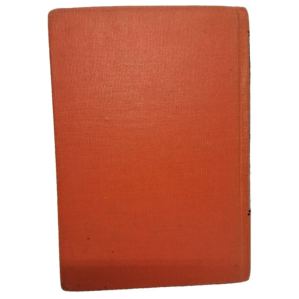 Molly in the Middle by Eleanor Frances Lattimore Copy Right 1956